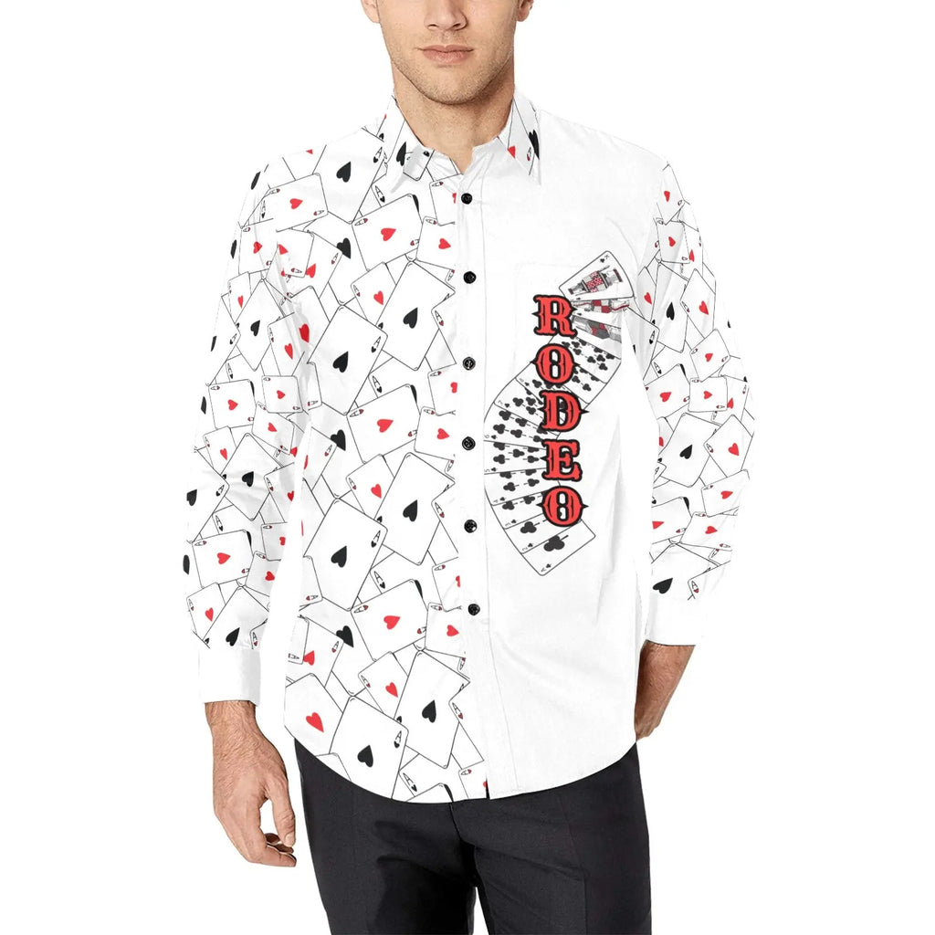 Yeehaw Rodeo Vegas Unisex Shirt Baha Ranch Western Wear