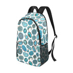 Turquoise Crazy Backpack Baha Ranch Western Wear