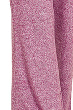 Zenana Soft Elastic Waisted Flare Pants