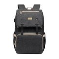 POD Multifunctional baby bag