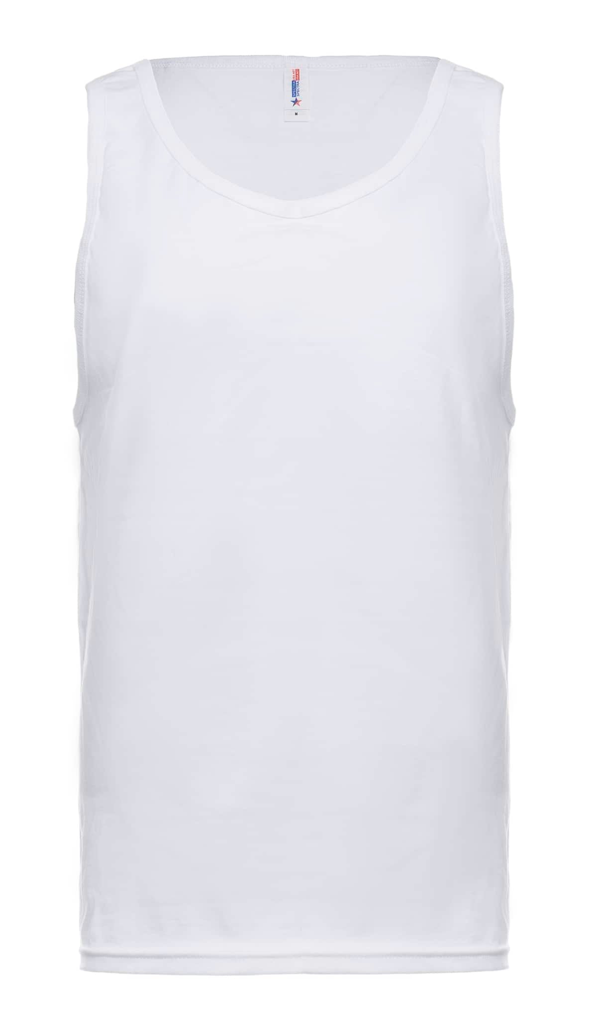 Tank Top 2007