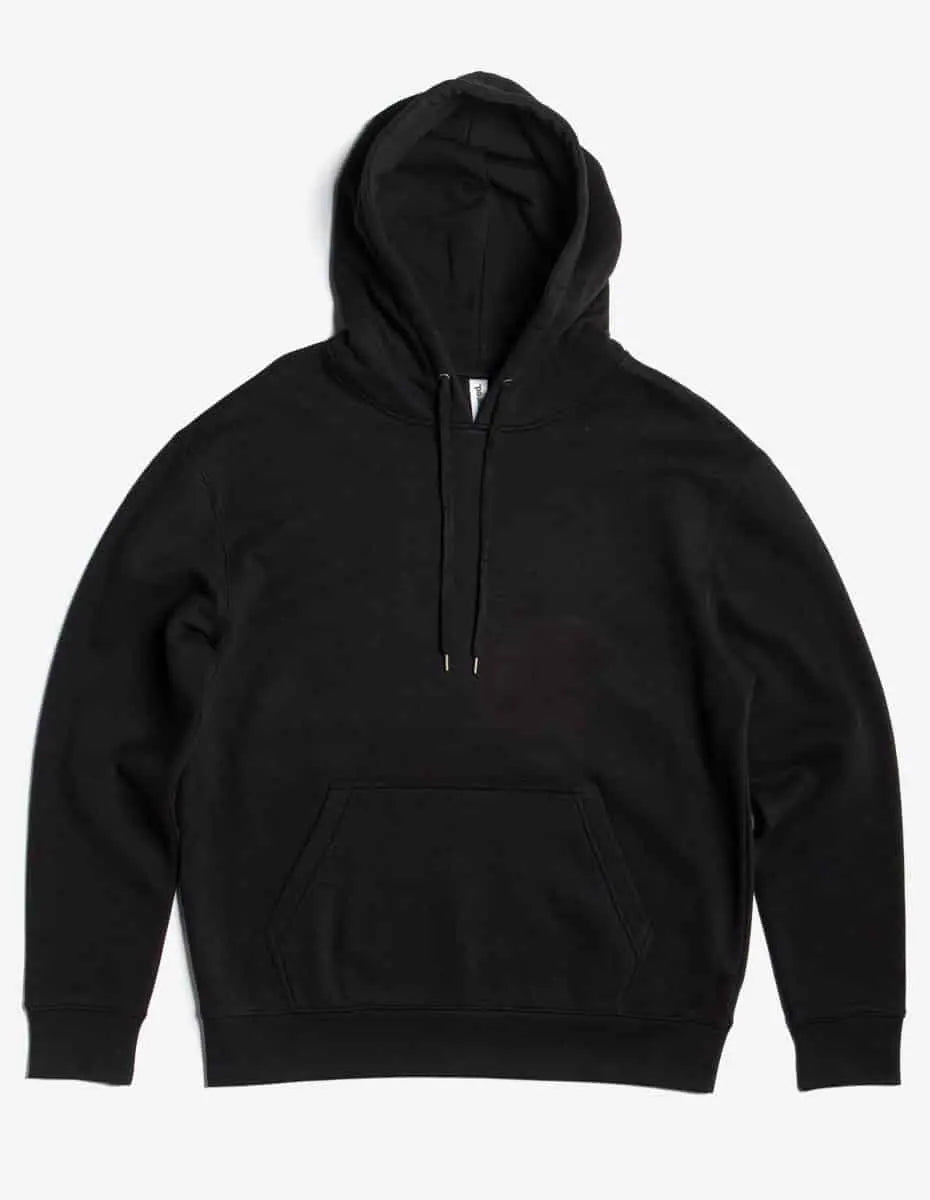 Heavyweight Hoodie P2016 SpectraUSA