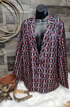Baha Ranch Rodeo Vegas Women's Western Blazer Baha Ranch Western Wear