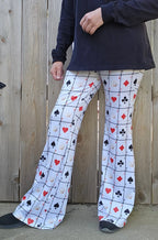 Baha Ranch Vegas Casino Flare Pants Baha Ranch Western Wear
