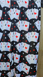 Baha Ranch Vegas Casino Gambling Flare Pants Baha Ranch Western Wear
