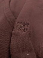 Find Comfort Pullover Hoodie Mocha