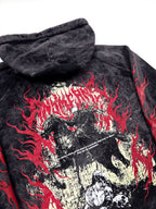 Reclaimer Pullover Hoodie Vintage Black