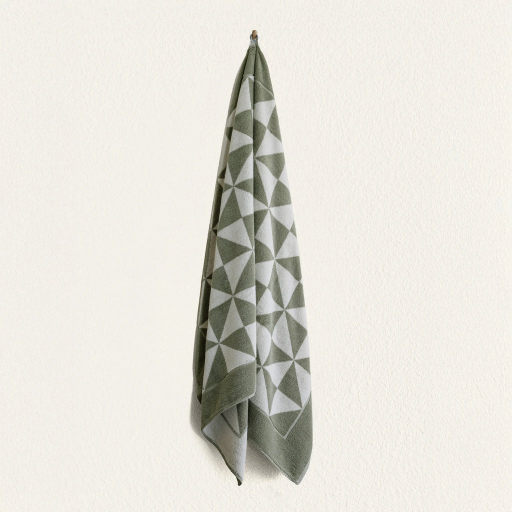 Umbra Australian Cotton Towels Italic