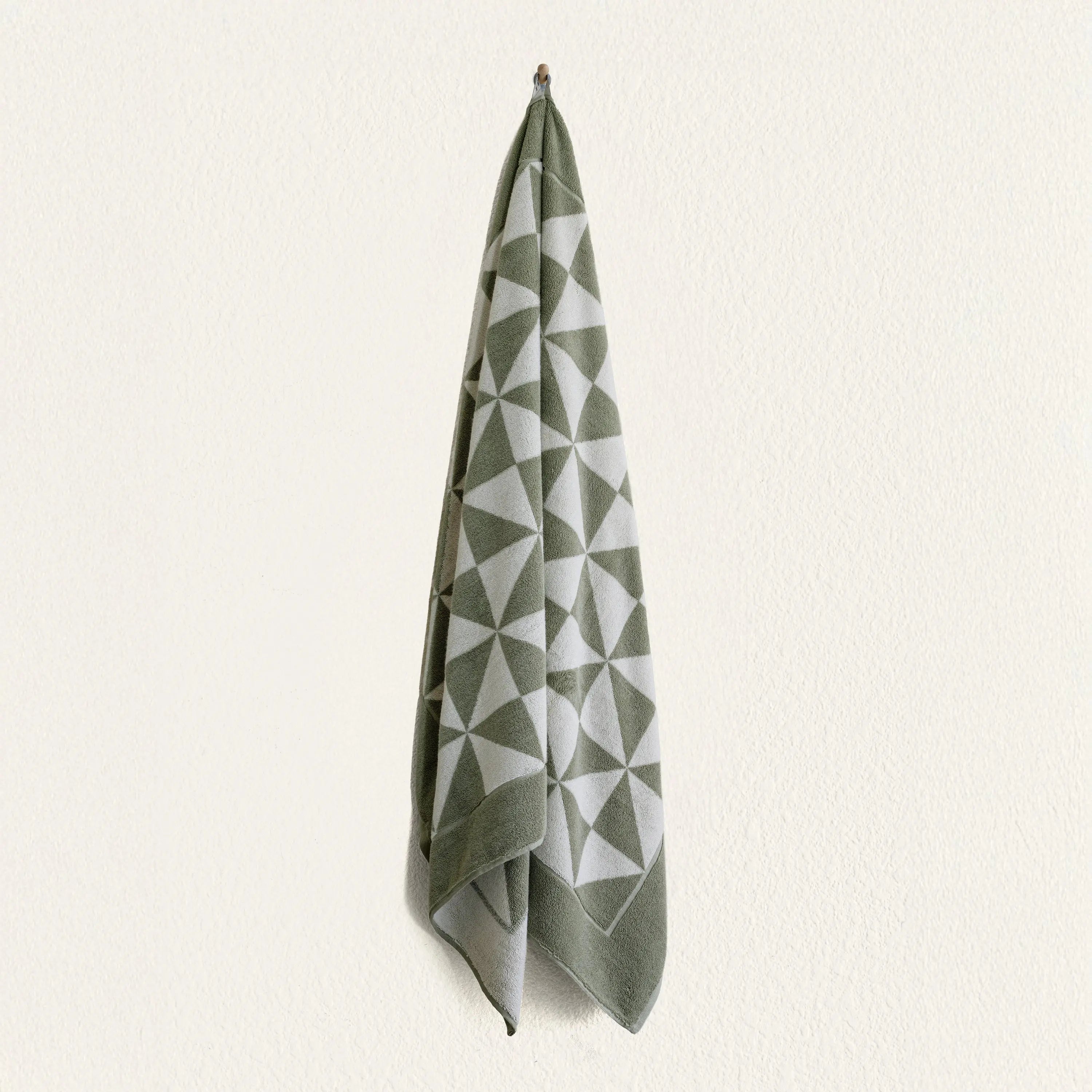 Umbra Australian Cotton Towels Italic