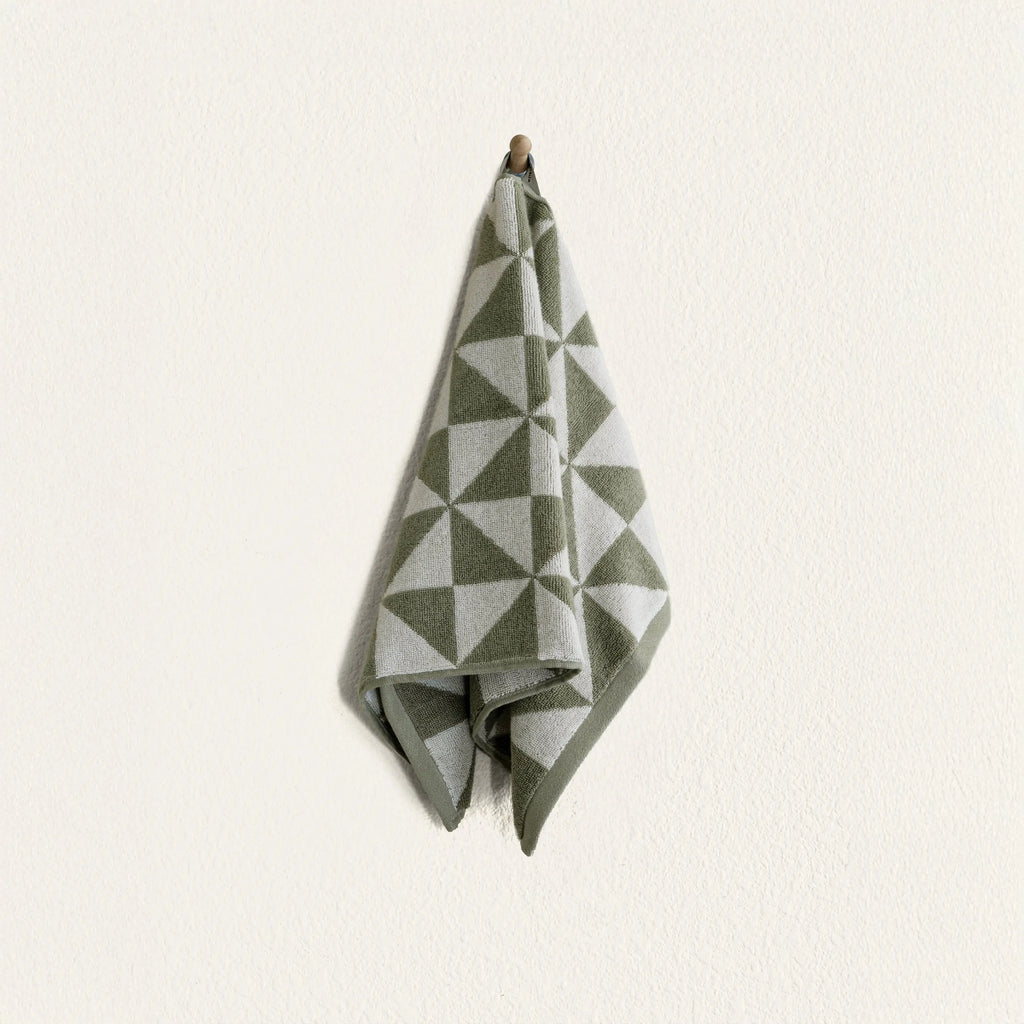 Umbra Australian Cotton Towels Italic