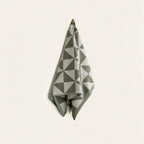 Umbra Australian Cotton Towels Italic