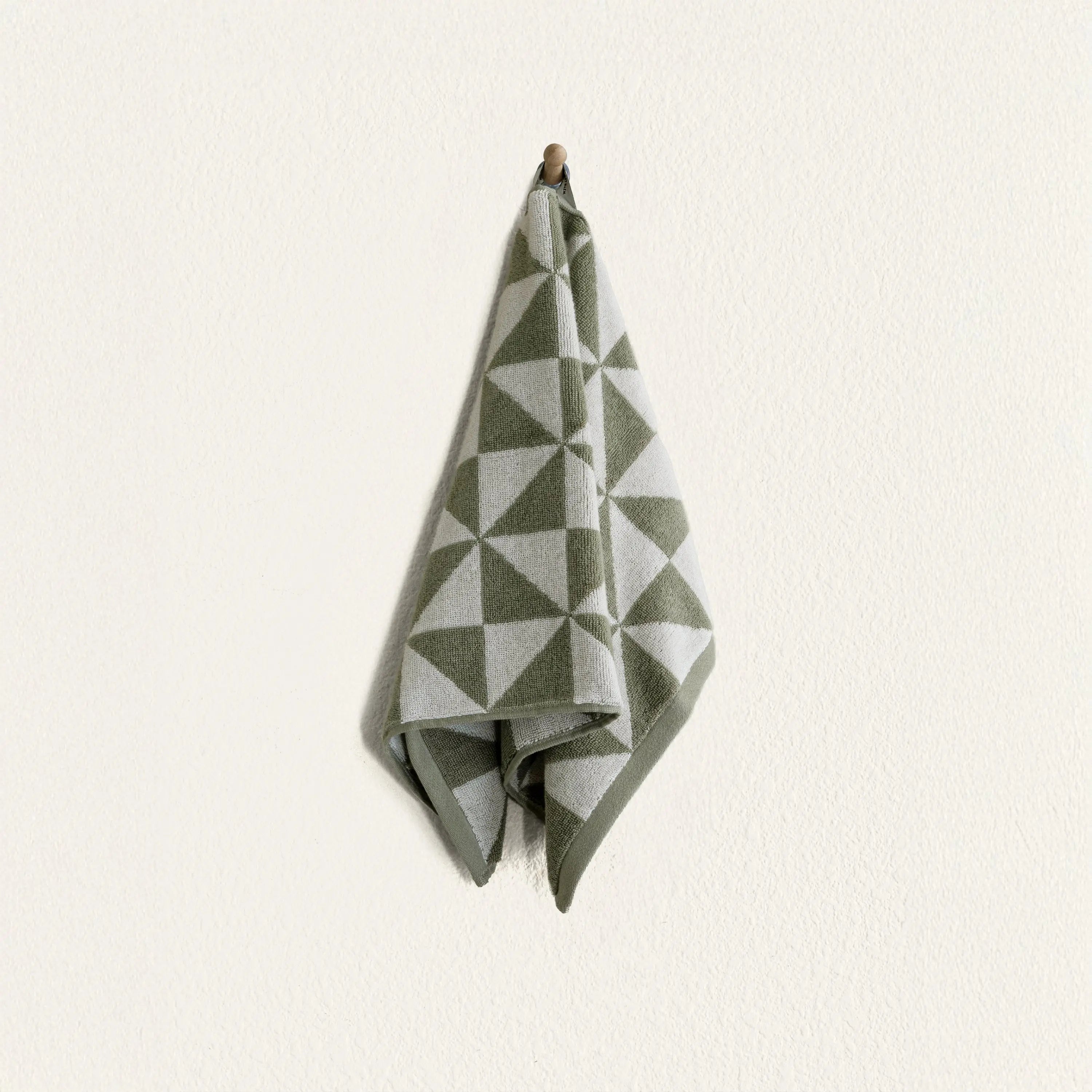 Umbra Australian Cotton Towels Italic