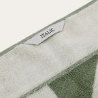 Umbra Australian Cotton Towels Italic