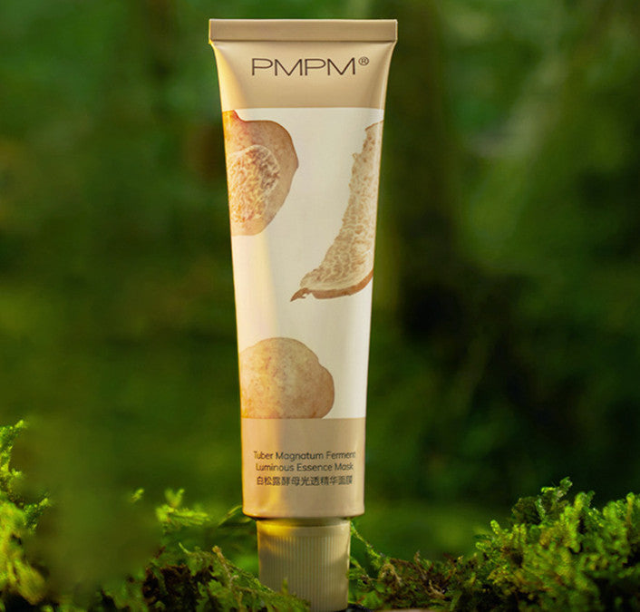 White Truffle Smear Mask