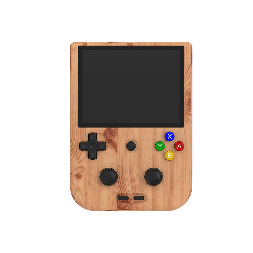 Portable Vertical Version Android Retro Handheld Game Machine