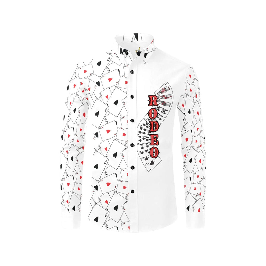Yeehaw Rodeo Vegas Unisex Shirt Baha Ranch Western Wear