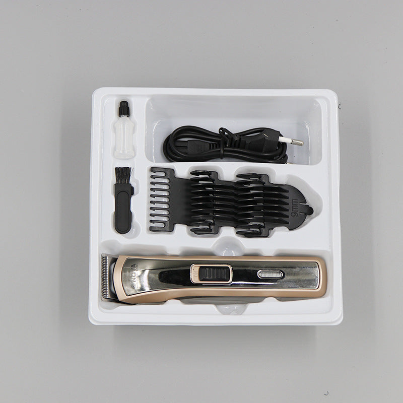 Electric Barber