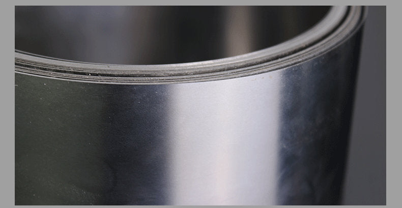Pure Aluminum Sheet DIY Slitting And Zero Cutting