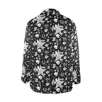 Baha Ranch Rhinestone Cowgirl Yeehaw Blazer Women's Blazer Baha Ranch Western Wear