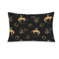 Baha Ranch Rodeo Cowboy Pillowcase Made in America Baha Ranch Western Wear