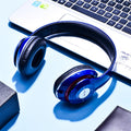 Bluetooth headset 5.0