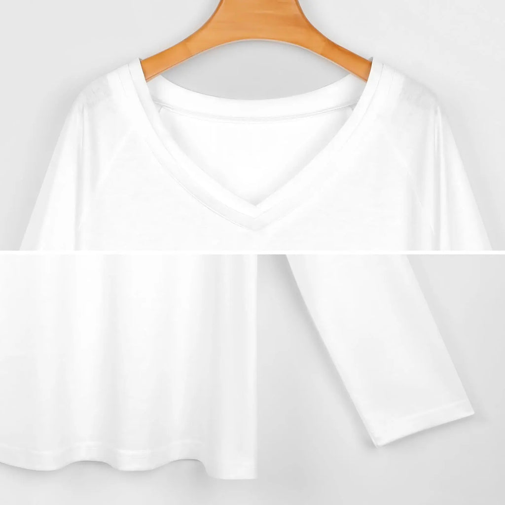 Baha Ranch Western Long Sleeve Top Baha Ranch Western Wear