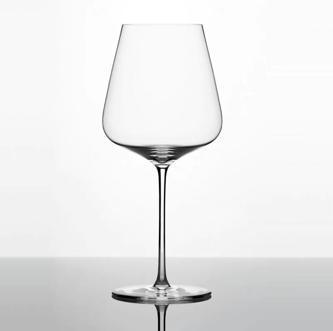 Household Multi-purpose Glass Cups