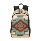 Southwestern Aztec Backpack Baha Ranch Western Wear