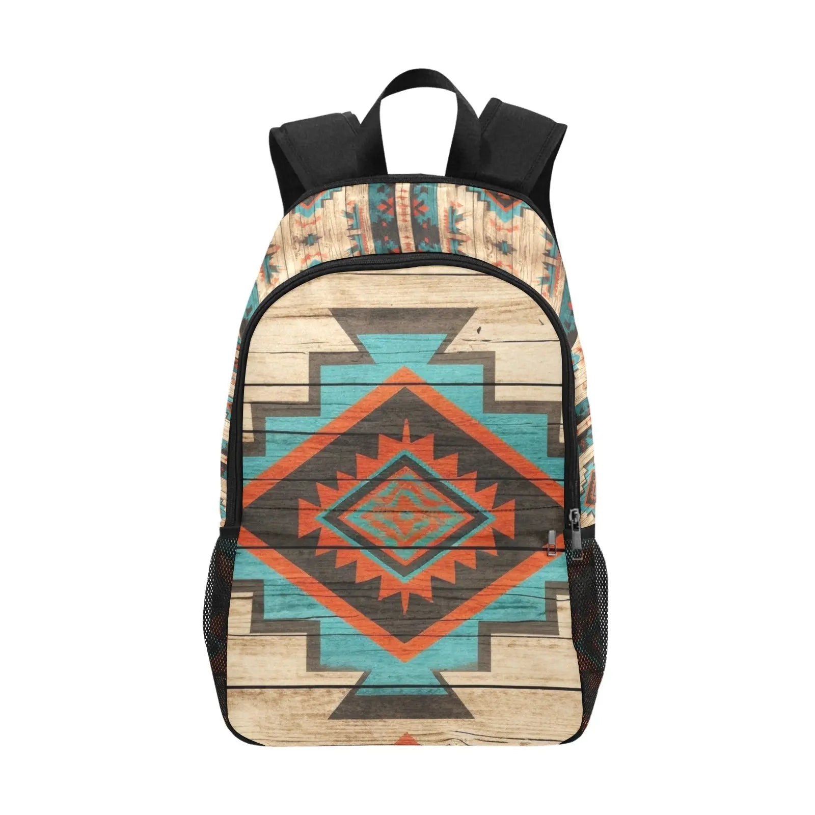 Southwestern Aztec Backpack Baha Ranch Western Wear