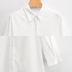 Colores de Mexico Pictures of the Southwest Button-Up Long Sleeve Shirt Dress Duster Baha Ranch Western Wear