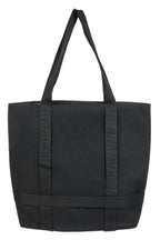 Fame Square Hat Carrier Tote Bag