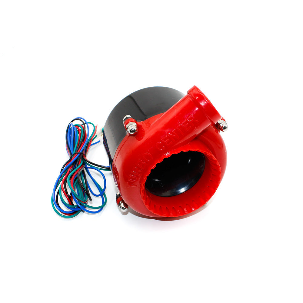 Auto Modified Parts Gas Pressure Relief Valve