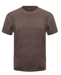 Oil Wash Russet