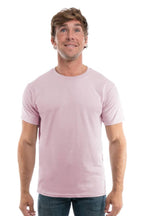 Cotton Perfection Crew 3100 - dark Colors