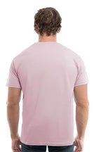 Cotton Perfection Crew 3100 - dark Colors