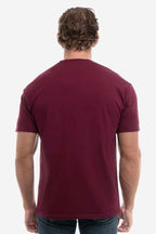 Cotton Perfection Crew 3100 - dark Colors