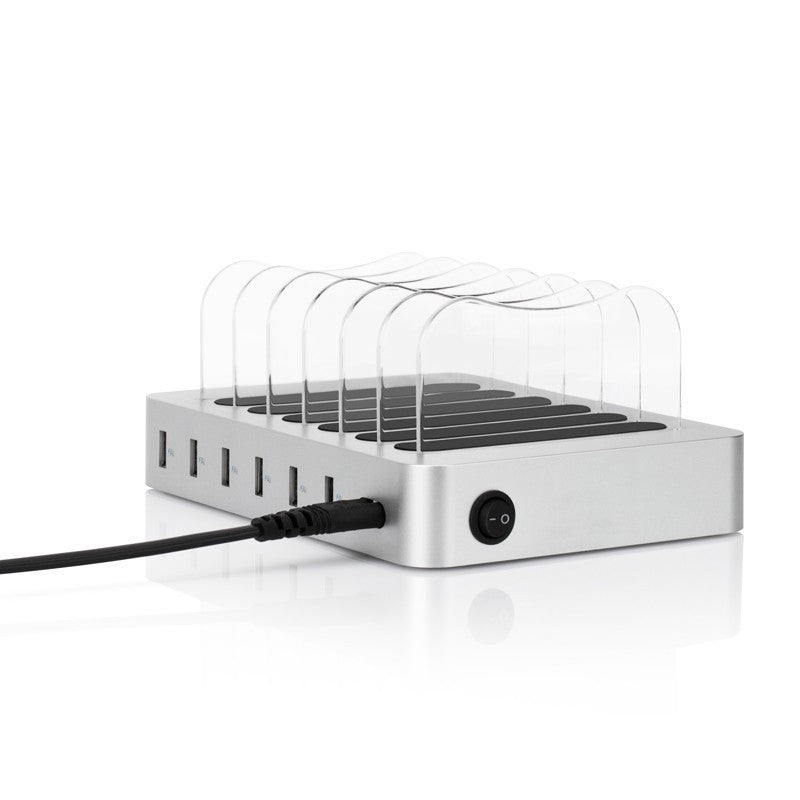 Multifunctional Wireless Charger Universal Universal Multi-port Charger