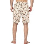 Men's Western Swim Trunk Shorts Baha Ranch Western Wear