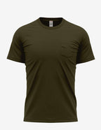 Pocket Perfection Pocket Tee 31SPKT
