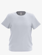 Bi-blend Youth Mega-Tee | 3250