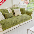 Autumn And Winter Thickening Non-slip Plush Sofa Cushion