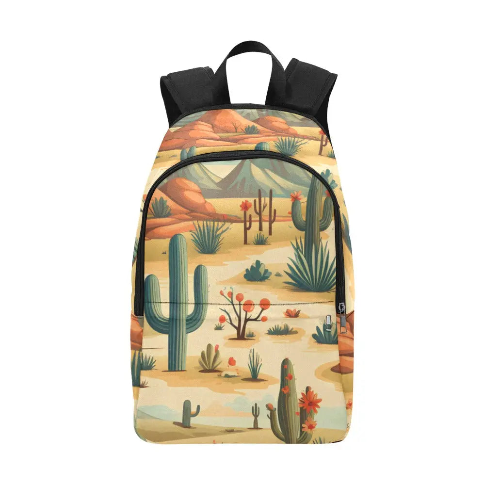 Southwestern Desert Backpack Baha Ranch Western Wear
