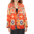 Baha Ranch Colores de Mexico Musica Blazer Baha Ranch Western Wear
