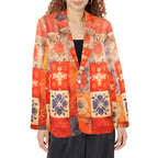 Baha Ranch Colores de Mexico Musica Blazer Baha Ranch Western Wear