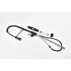Pull down Single Handle Spring Kitchen Faucet