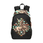 Aztec Rodeo Cowboy Backpack Baha Ranch Western Wear