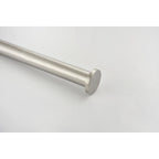 2 Pack Paper Towel Holder Wall Mount, Self-Adhesive or Drilled Paper Towel Holder Under Cabinet. Suitable for kitchen, bathroom, pantry