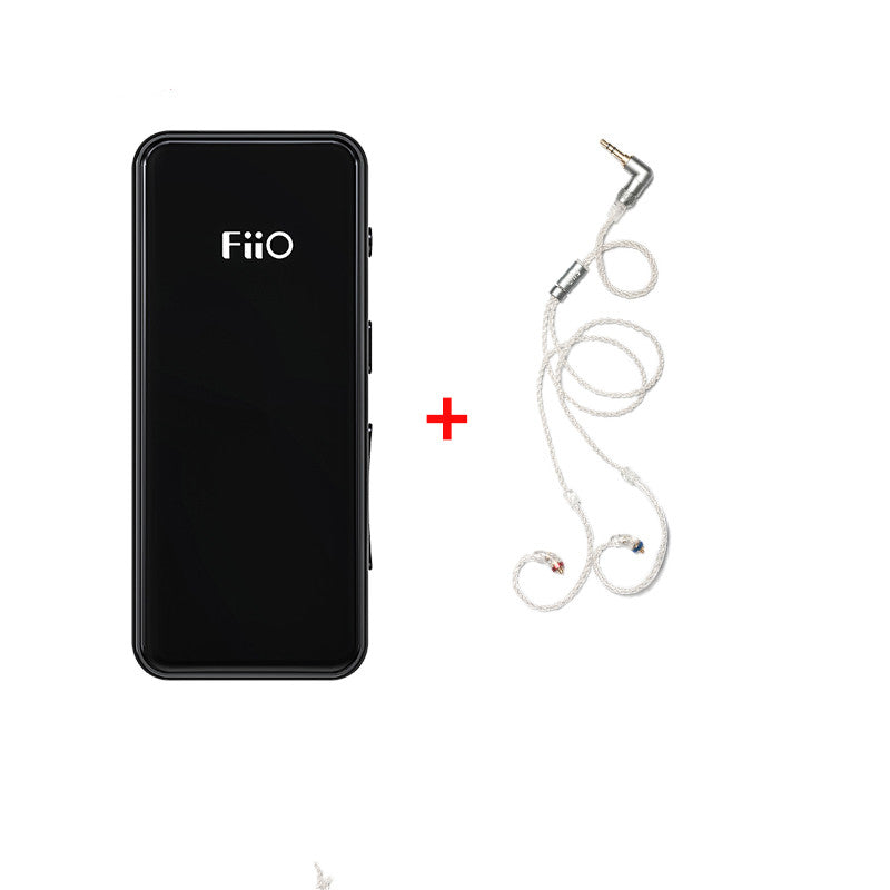 Bluetooth Amp Portable Lossless Audio Receiver Computer Phone Decoder
