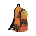Sunset Cattle Ranch Backpack Baha Ranch Western Wear