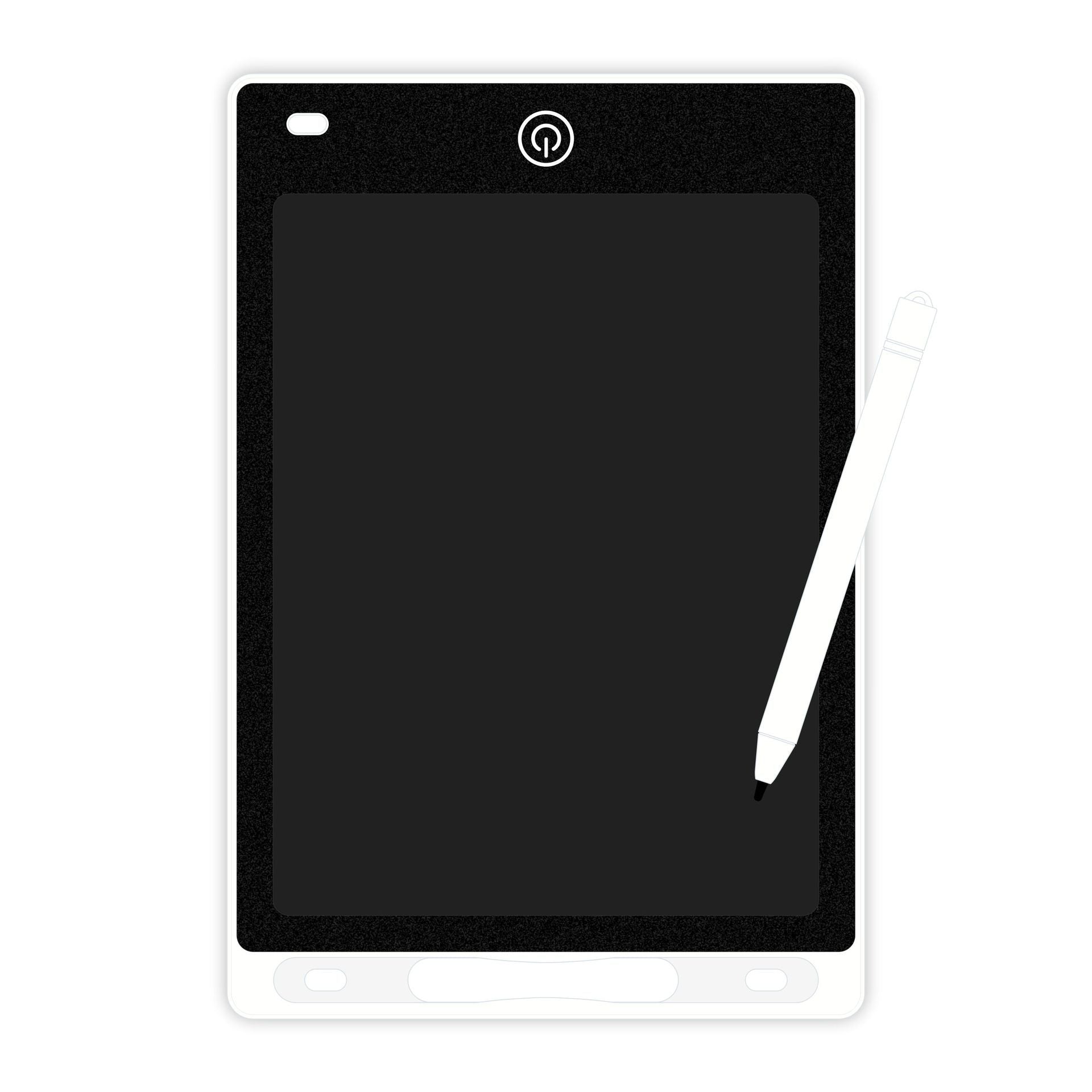 85-inch LCD Handwriting Board LCD Small Light Energy Blackboard